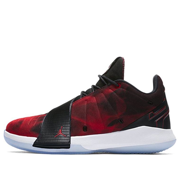 Air Jordan CP3.XI 'Rocket Fuel' AA1272-600