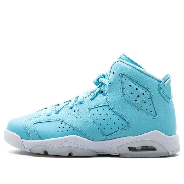 (GS) Air Jordan 6 Retro 'Pantone' 543390-407