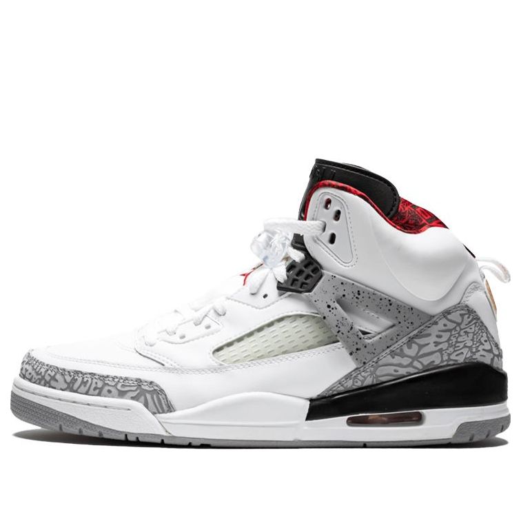 Air Jordan Spizike 'Cement Grey' 315371-101