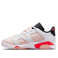 (PS) Air Jordan 6 Retro Low 'Atmosphere' DV3528-102