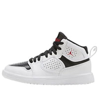 (PS) Air Jordan Access 'White Black' AV7942-101