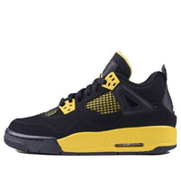 (GS) Air Jordan 4 Retro 'Thunder' 2012 408452-008