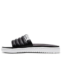 (WMNS) Air Jordan Modero 2 Slide 'Black' AR1441-001