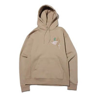 Air Jordan x Cactus Jack by Travis Scott Pullover Hoodie 'Khaki University Red' CZ0162-247