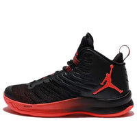 Air Jordan Super.Fly 5 'Bred' 844677-003