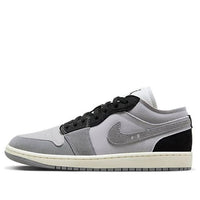 Air Jordan 1 Low SE Craft 'Inside Out - Cement Grey' DZ4135-002