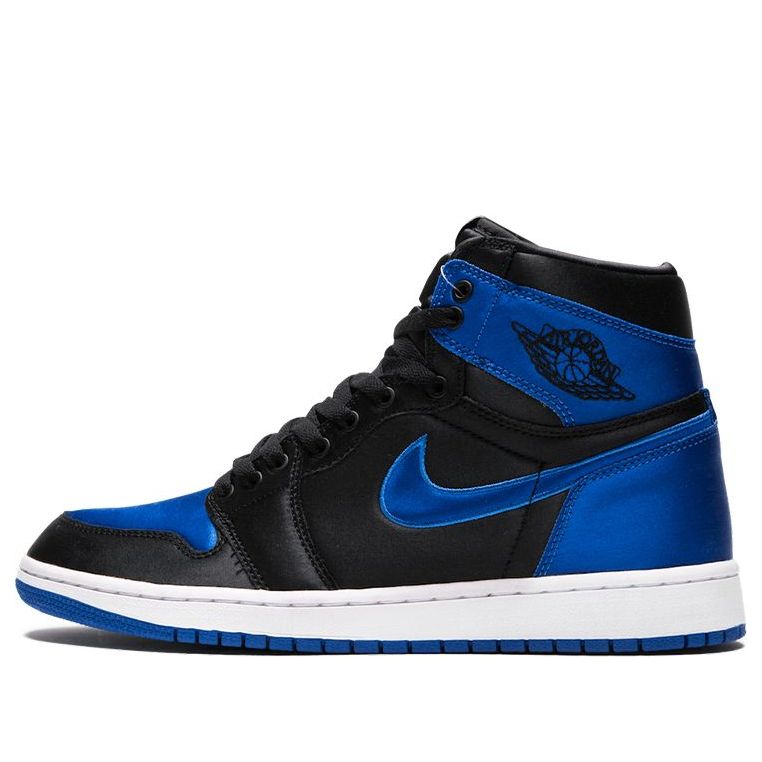 Air Jordan 1 Retro High EP 'Satin Royal' 921193-007