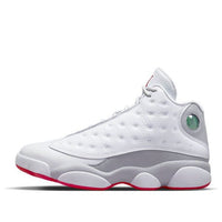 Air Jordan 13 Retro 'Wolf Grey' 414571-160