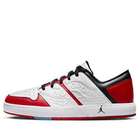 Air Jordan Nu Retro 1 'Low Chicago' DV5141-611