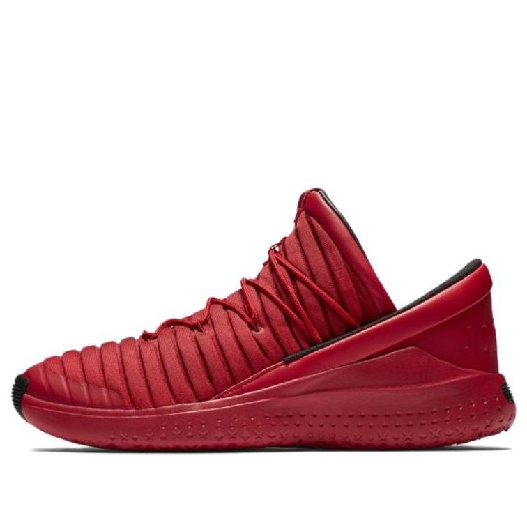 Air Jordan Flight Luxe 'Gym Red' 919715-601