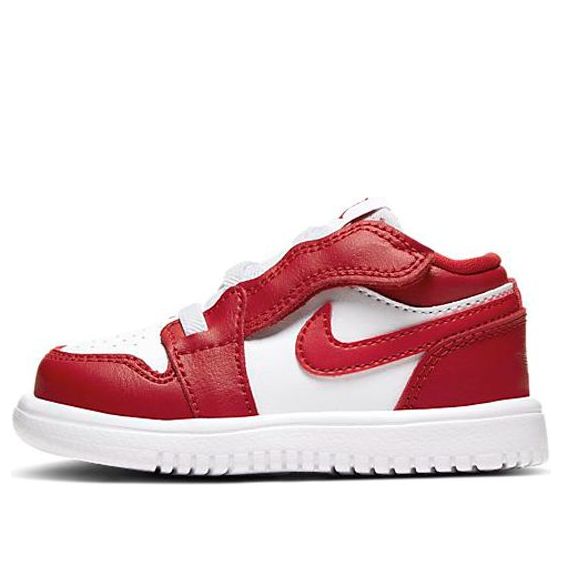 (TD) Air Jordan 1 Low ALT 'Gym Red' CI3436-611