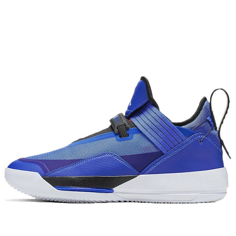 Air Jordan 33 SE 'Hyper Royal' CD9560-401