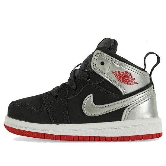 (TD) Air Jordan 1 Mid 'Johnny Kilroy' 640735-057