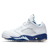 Air Jordan 5 Low Golf NRG 'Wing It' CW4206-100