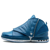 Trophy Room x Air Jordan 16 Retro 'French Blue' 854255-416