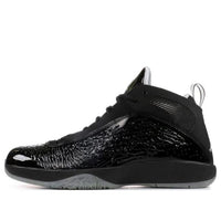 Air Jordan 2011 'Black Dark Charcoal' 436771-001