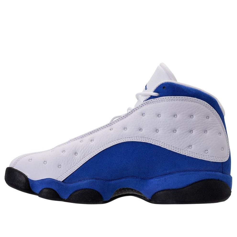 (PS) Air Jordan 13 Retro 'Hyper Royal' 414575-117