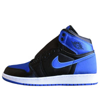 (GS) Air Jordan 1 Retro OG BG EP 'Satin Royal' AA4073-007