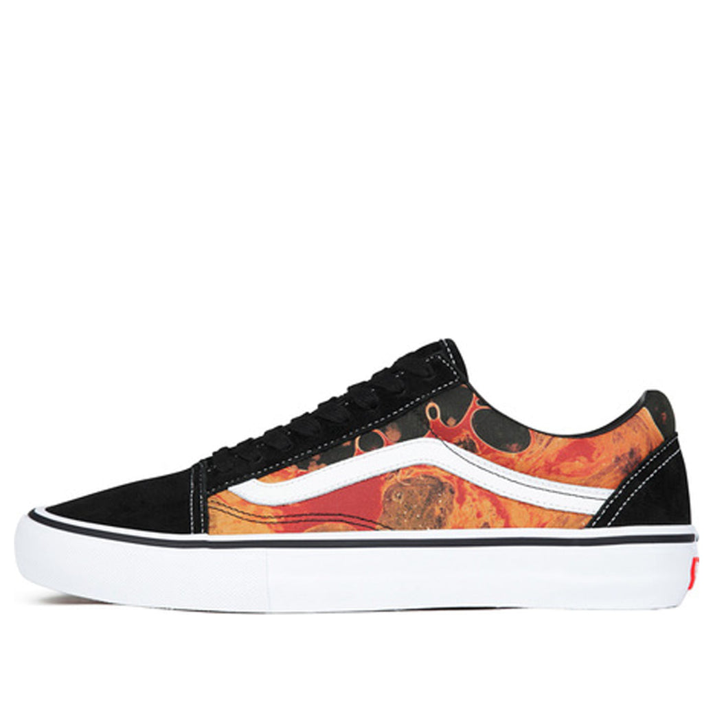 Vans Andres Serrano x Supreme x Old Skool 'Blood and Semen' VN000ZD4RZW