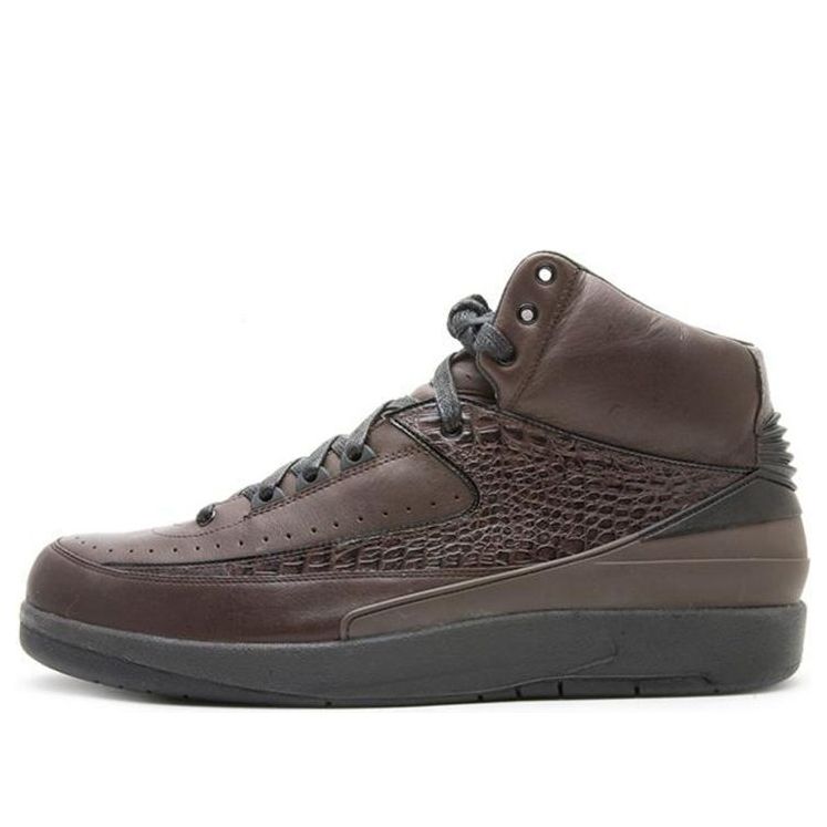 Air Jordan 2 Retro Premio 'Bin23' 398277-201