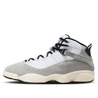 Air Jordan 6 Rings 'Cement Grey' FJ4650-077