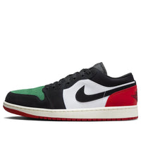 Air Jordan 1 Low 'Quai' FQ6703-100