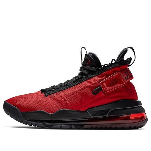 Air Jordan Proto Max 720 'Gym Red' BQ6623-600