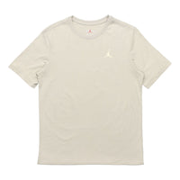 Air Jordan Basketball Flying Man Athleisure Casual Sports Short Sleeve AQ3735-334