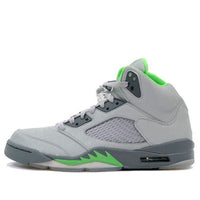 Air Jordan 5 Retro 'Green Bean' 2006 136027-031