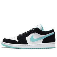 Air Jordan 1 Low 'Island Green' CQ9828-131