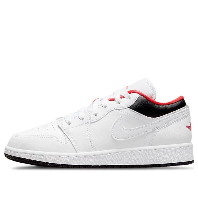 (GS) Air Jordan 1 Low 'Chicago Home' 553560-160