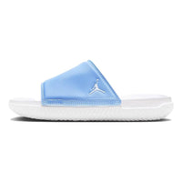 (GS) Air Jordan Play Slide 'University Blue White' DN3596-401