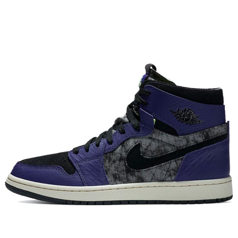 Air Jordan 1 Zoom Comfort 'Bayou Boys' DC2133-500