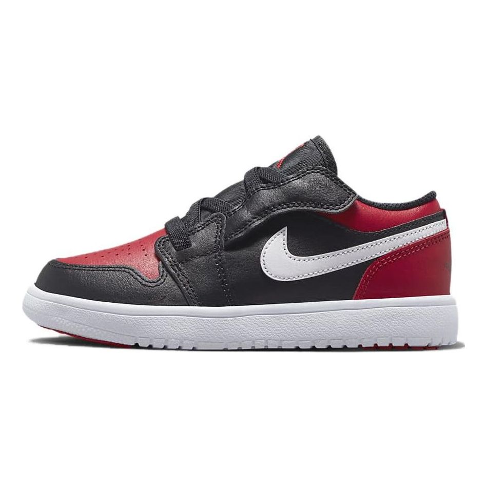 (PS) Air Jordan 1 Low ALT 'Alternate Bred Toe' BQ6066-066