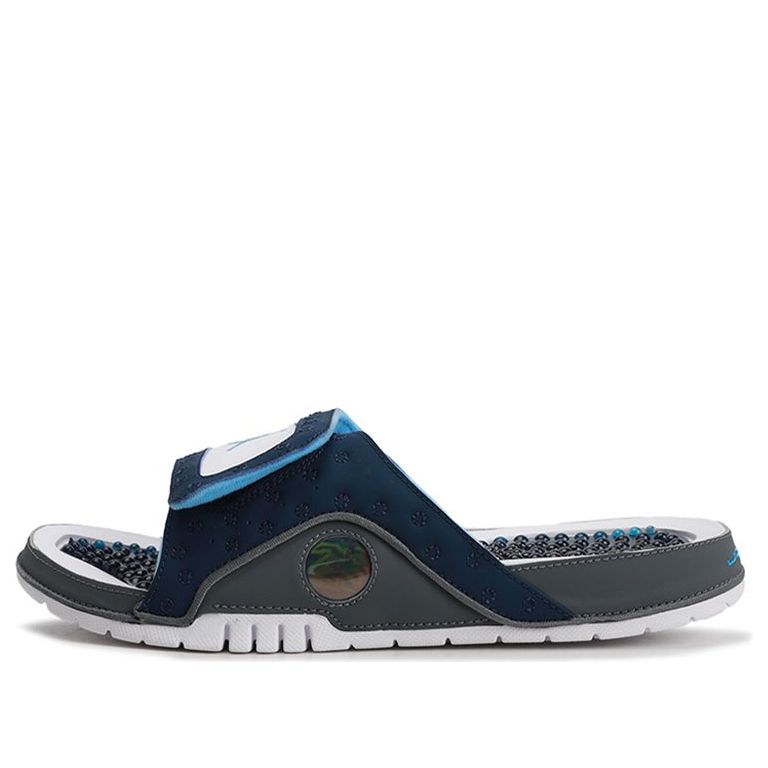 Air Jordan Hydro 13 Retro Slide 'Navy' 684915-401