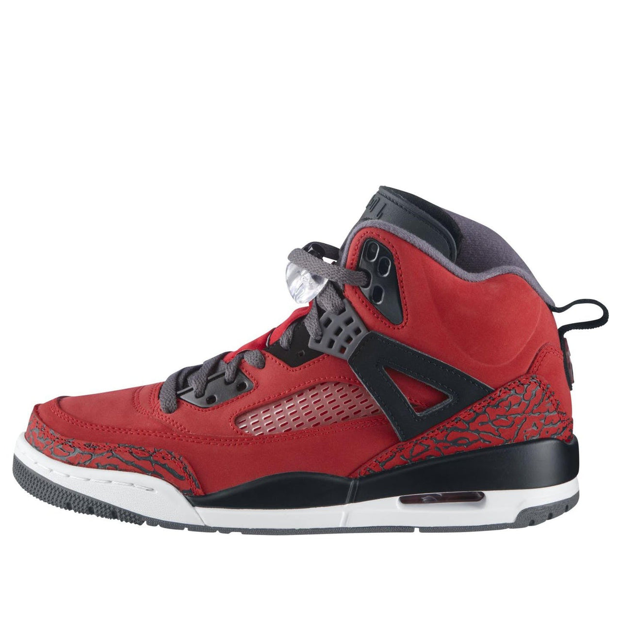 Air Jordan Spizike 'Toro Bravo' 315371-601