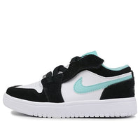 (PS) Air Jordan 1 Low ALT 'Tiffany Green White' CQ9830-131