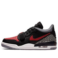 Air Jordan Legacy 312 Low 'Bred Cement' CD7069-006