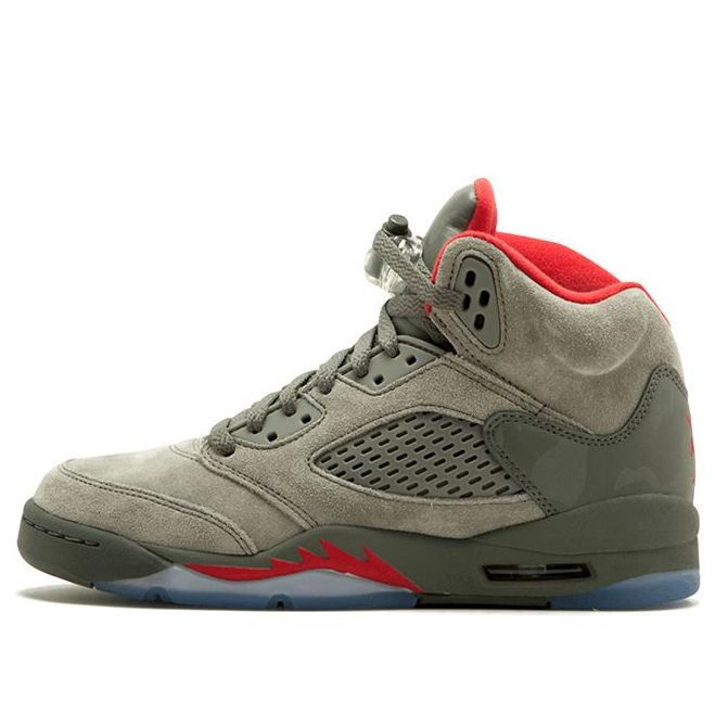 (GS) Air Jordan 5 Retro 'Camo' 440888-051