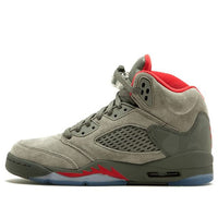 (GS) Air Jordan 5 Retro 'Camo' 440888-051