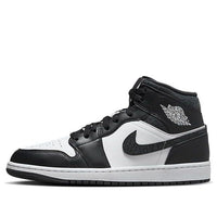 Air Jordan 1 Mid SE 'Panda Elephant' FB9911-001