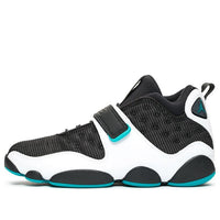 Air Jordan Black Cat 'Black Turbo Green' AR0772-003