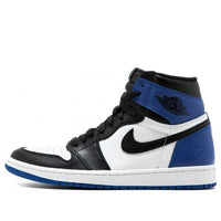 Air Jordan 1 Retro High OG x Fragment Design 'White' 716371-040