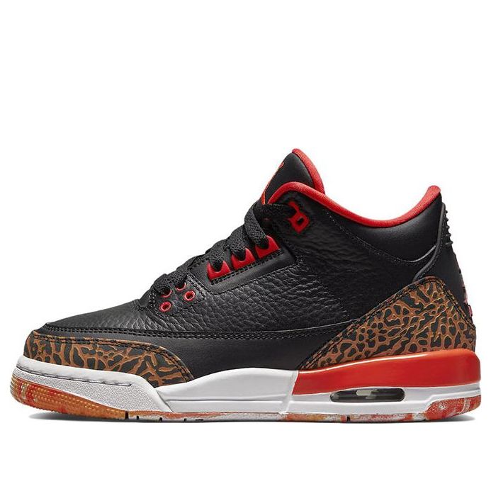 (GS) Air Jordan 3 Retro 'Kumquat' 441140-088