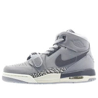 (GS) Air Jordan Legacy 312 'Wolf Grey' AT4040-002