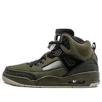 Air Jordan Spizike 'Olive Green' 315371-300