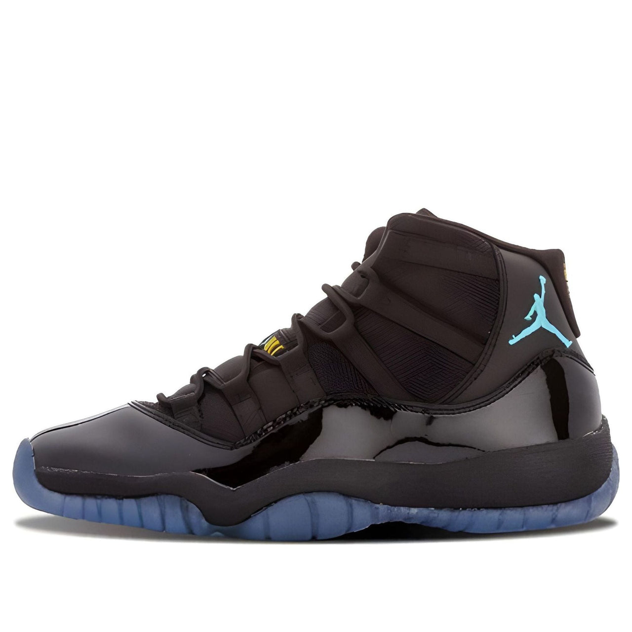 (GS) Air Jordan 11 Retro 'Gamma' 378038-006