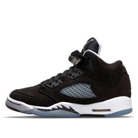 (GS) Air Jordan 5 Retro 'Oreo' 2021 440888-011