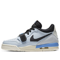 (GS) Air Jordan Legacy 312 Low 'Pale Blue' CD9054-400