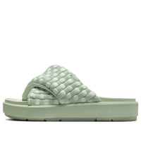 (WMNS) Air Jordan Sophia Slide 'Pistachio Frost' DO8863-300